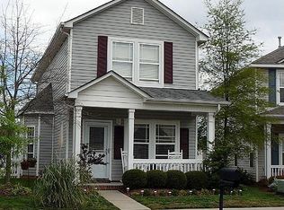 12535 Walden Lea Dr, Huntersville, NC 28078