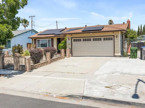 2966 Ridgemont Dr, San Jose, CA 95127