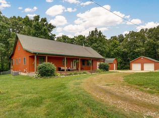 6619 State Highway Z, Fordland, MO 65652