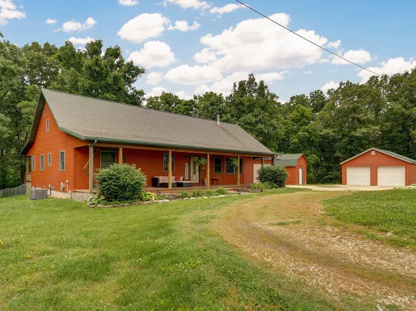 6619 State Highway Z, Fordland, MO 65652