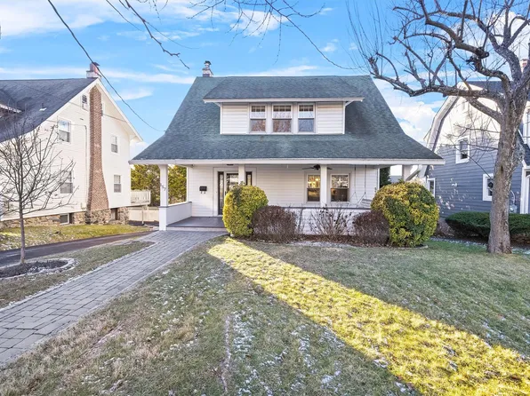 157 Davis Avenue, White Plains, NY 10605