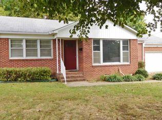 303 Reed St, Mayfield, KY 42066