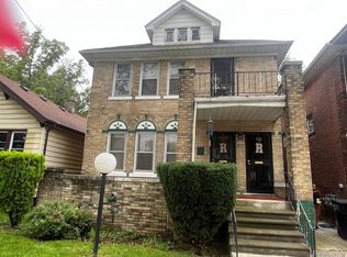 12151 N Martindale St, Detroit, MI 48204