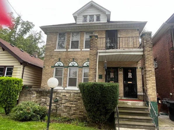 12151 N Martindale St, Detroit, MI 48204