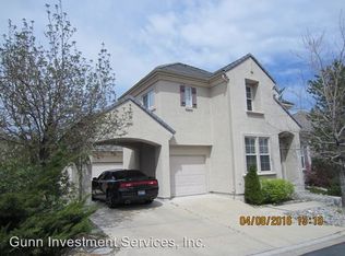 1855 Hunter Creek Rd, Reno, NV 89519