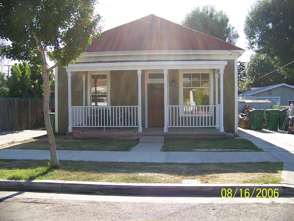 This is the front house as seen from street.