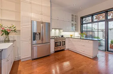 Rented by Brown Harris Stevens