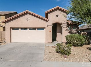 15222 W Morning Glory St, Goodyear, AZ 85338