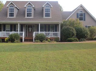 280 Switchboard Rd, Portland, TN 37148