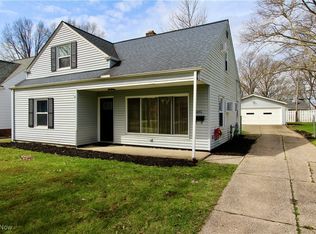 6846 Beresford Ave, Parma Heights, OH 44130