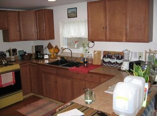 1 Meadow Brook Ln, Saint George, ME 04860