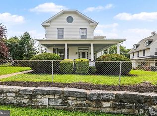 418 N 3rd St, Steelton, PA 17113