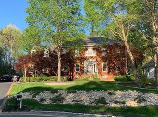 4019 College Valley Ct, Henrico, VA 23233