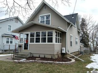 211 N Wisner St, Jackson, MI 49202
