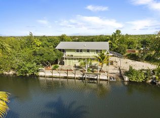 1934 No Name Dr, Big Pine Key, FL 33043