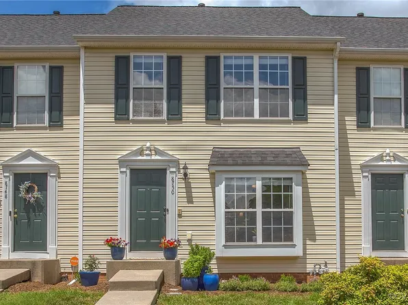 8750 Springwater Dr, Henrico, VA 23228