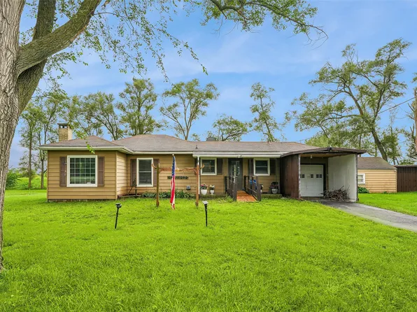 5645 SE 68th Pl, Carlisle, IA 50047