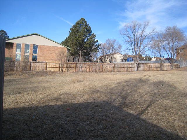 1st image of Yuma Street