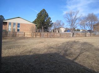 Yuma Street, Colorado springs, CO 80909