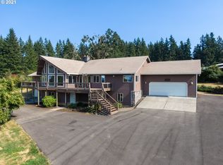 14740 Gerkman Rd, Oregon City, OR 97045