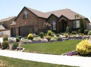 10848 S Logan Canyon Rd, South Jordan, UT 84095
