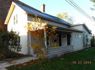 211 N Miami Ave, Bradford, OH 45308