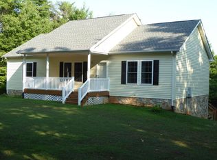 1070 Beech Mountain Rd, Ferrum, VA 24088