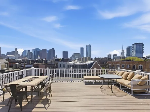 406 418th St #1A, Boston, MA 02109