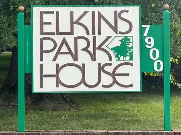 7900 Old York Rd APT 804A, Elkins Park, PA 19027