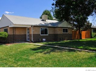 3290 Oneida St, Denver, CO 80207