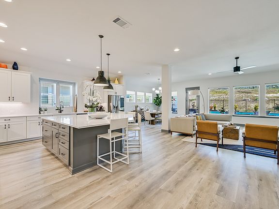 4th image of 16717 Horondelle Dr