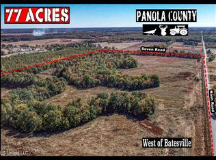 5177A Nash Rd, Batesville, MS 38606