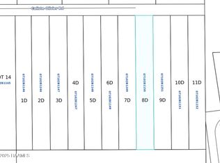 LOT 8D Caliste Olivier Rd, Breaux Bridge, LA 70517