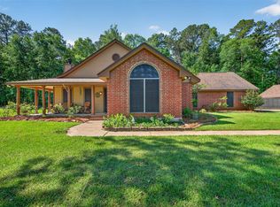 8695 Shane Ln, Keithville, LA 71047