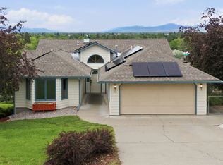 916 Simons Dr, Missoula, MT 59803