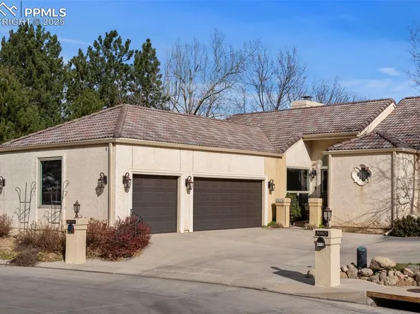 3970 Hermitage Dr, Colorado Springs, CO 80906