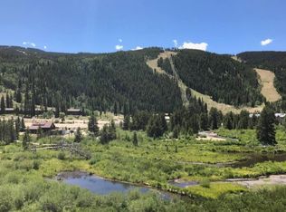 23062 Us Highway 6 #A-9, Keystone, CO 80435