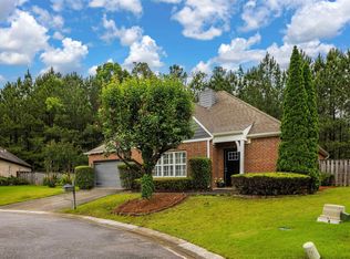 367 Chesser Park Dr, Chelsea, AL 35043