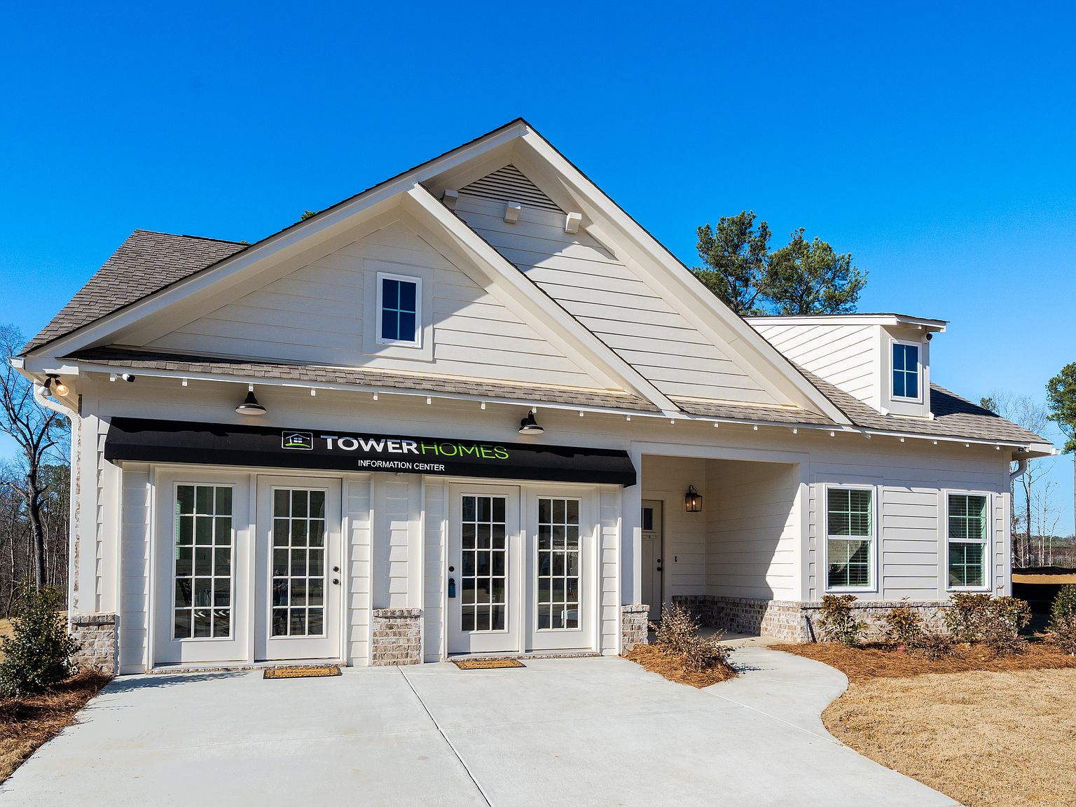 The Grand by Tower Homes in Birmingham AL Zillow