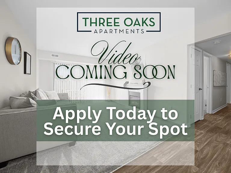 Three Oaks Apartments — Photo 34