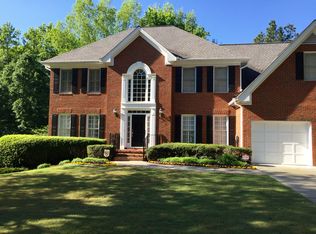 10620 Tuxford Dr, Alpharetta, GA 30022