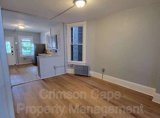 41 Hutson St, Wilkes Barre, PA 18702
