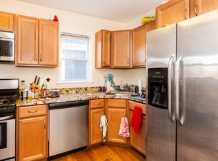 186 Calumet St, Boston, MA 02120