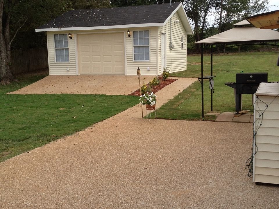 4583 Brownsville Hwy, Denmark, TN 38391 Zillow