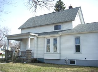 1101 10th Ave, Port Huron, MI