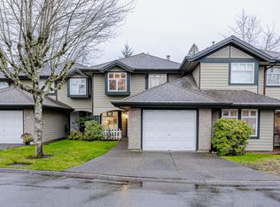 11737 236th St #46, Maple Ridge, BC V4R 2E5