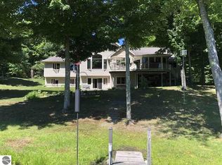 15309 Pettengill Rd, Empire, MI 49630