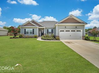 413 Pivot Poin #7, Statesboro, GA 30458