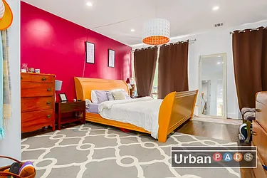 Rented by Urban Pads