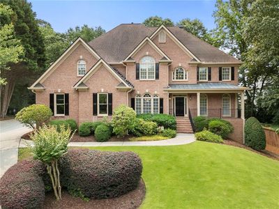10135 High Falls Pointe, Johns Creek, GA, 30022